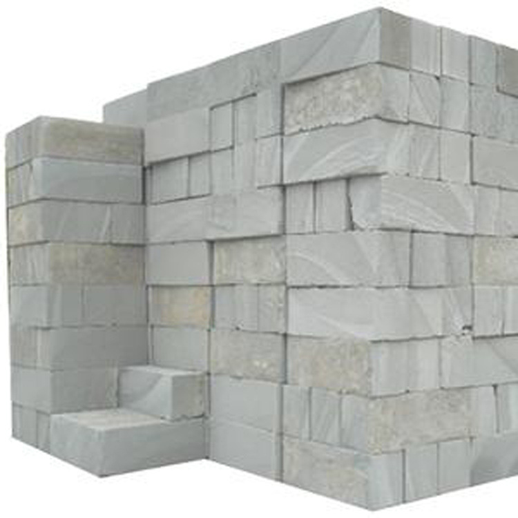 雷山不同砌筑方式蒸压加气混凝土砌块轻质砖 加气块抗压强度研究