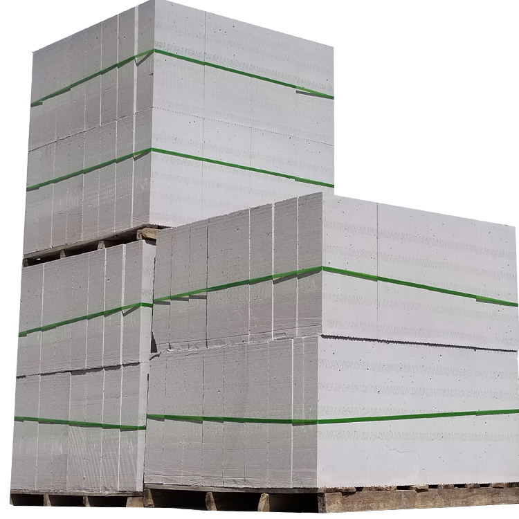 雷山改性材料和蒸压制度对冶金渣蒸压加气混凝土砌块性能的影响